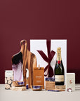 Deluxe Champagne Celebrations Set