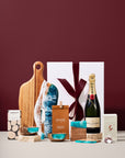Deluxe Champagne Celebrations Set
