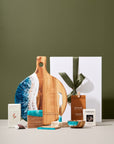 Premium Tranquil Retreat Set