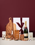 Deluxe Champagne Celebrations Set