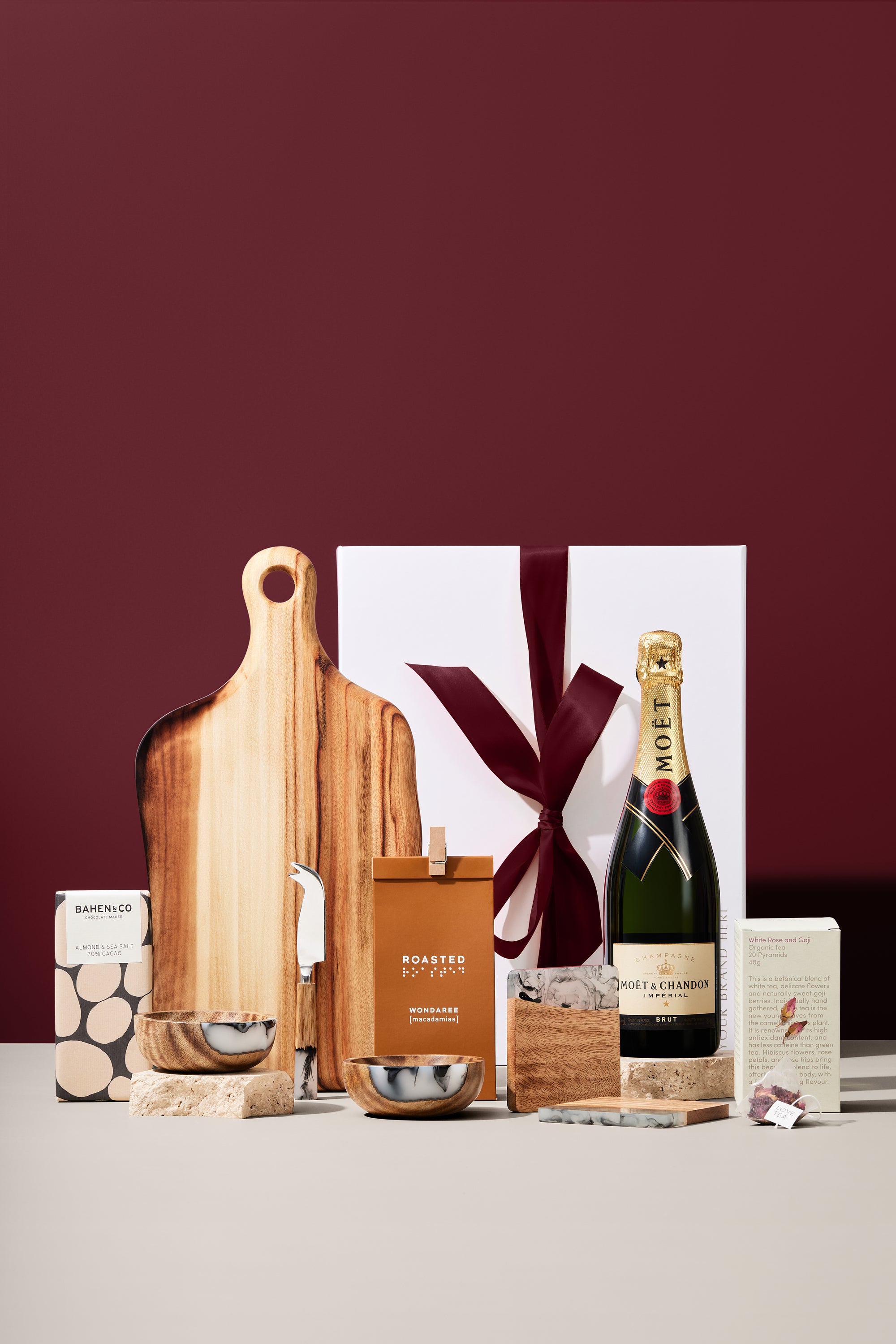 Deluxe Champagne Celebrations Set