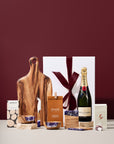 Deluxe Champagne Celebrations Set